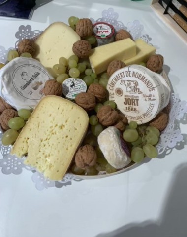 Fromages 2